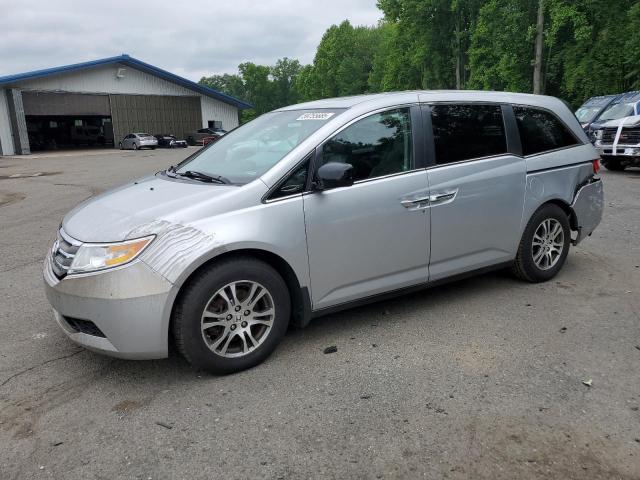Vin: 5fnrl5h64bb048853, lot: 59755685, honda all models exl 2011 img_1