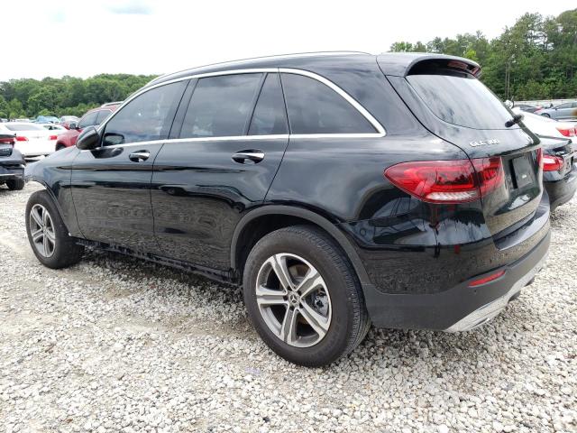 Vin: w1n0g8db7ng119841, lot: 59326695, mercedes-benz glc-class 300 20222
