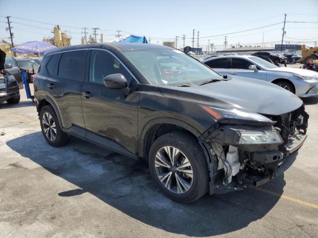 2023 NISSAN ROGUE SV JN8BT3BA8PW411715