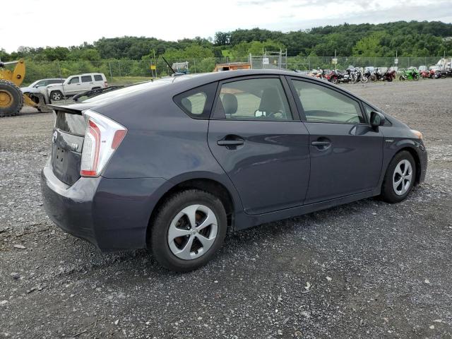 Vin: jtdkn3du8d1624766, lot: 61107305, toyota prius 20133
