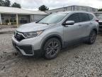 2020 HONDA CR-V EX - 7FARW1H57LE025824