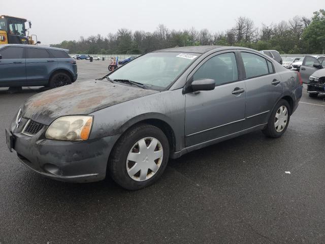 MITSUBISHI GALANT ES