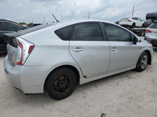 Vin: jtdkn3du4d5607682, lot: 59471765, toyota prius 20133