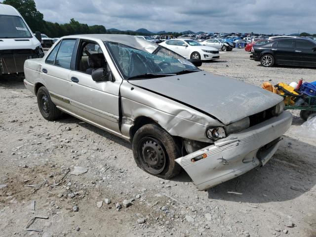 Vin: 1n4eb31p8rc817893, lot: 60780865, nissan sentra e 19944
