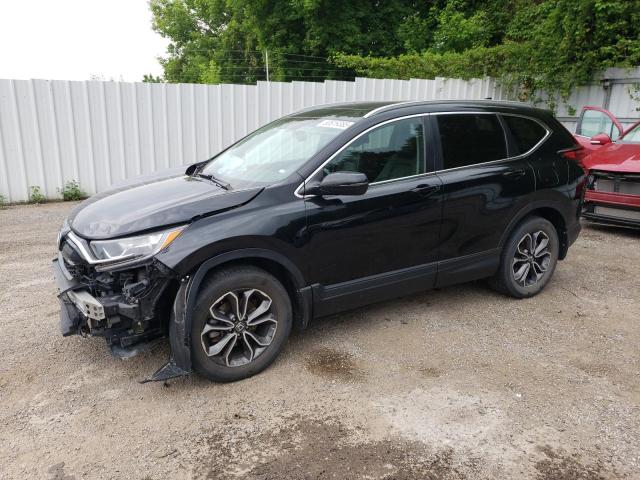 Vin: 2hkrw2h84mh227938, lot: 60619385, honda crv exl 2021 img_1