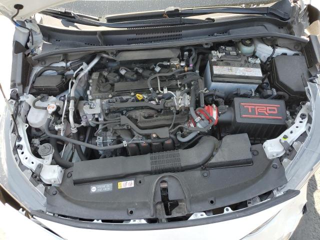 2021 TOYOTA COROLLA XS JTNC4MBE4M3145074