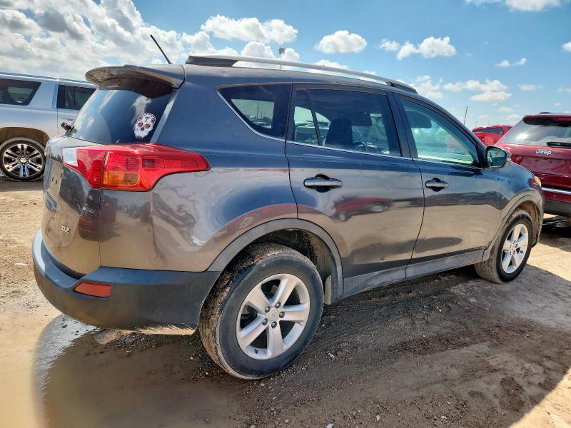 Vin: 2t3wfrev4dw006693, lot: 62377295, toyota rav4 xle 20133