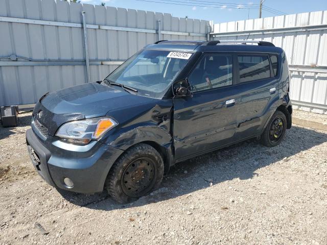 Vin: kndjt2a25a7185601, lot: 61345745, kia soul + 2010 img_1
