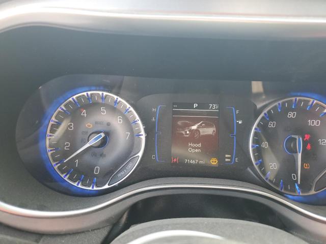 2018 CHRYSLER PACIFICA T 2C4RC1FG1JR227441