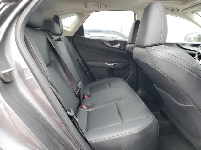 2025 LEXUS NX 250 BAS JTJADCAZ0S5024650