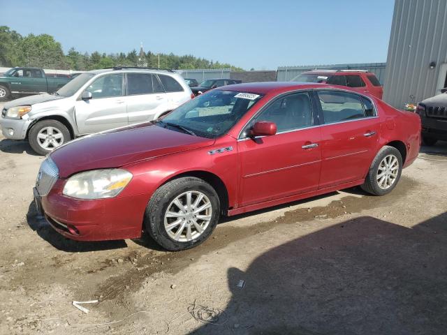 Vin: 1g4hc5em2bu139881, lot: 60895025, buick lucerne cxl 2011 img_1