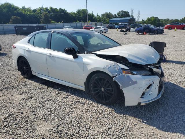 2021 TOYOTA CAMRY XSE - 4T1K61AKXMU434465