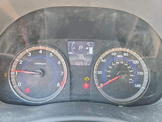 2016 HYUNDAI ACCENT SE KMHCT4AEXGU113989