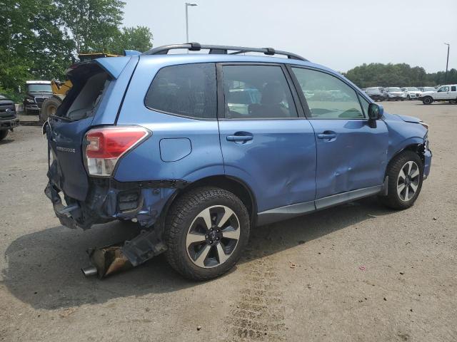 Vin: jf2sjaecxjh494001, lot: 59515585, subaru forester 2.5i premium 20183