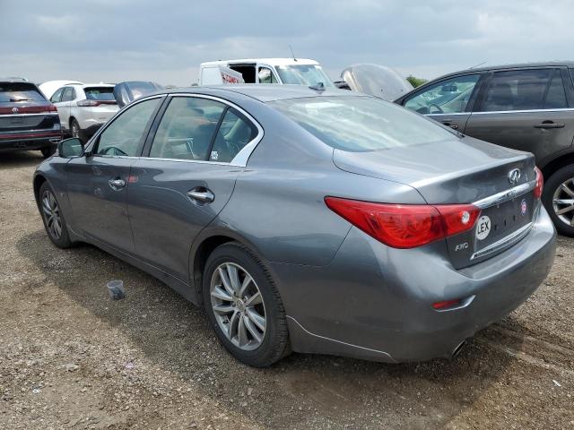 Vin: jn1bv7ar8fm396795, lot: 60299695, infiniti q50 base 20152