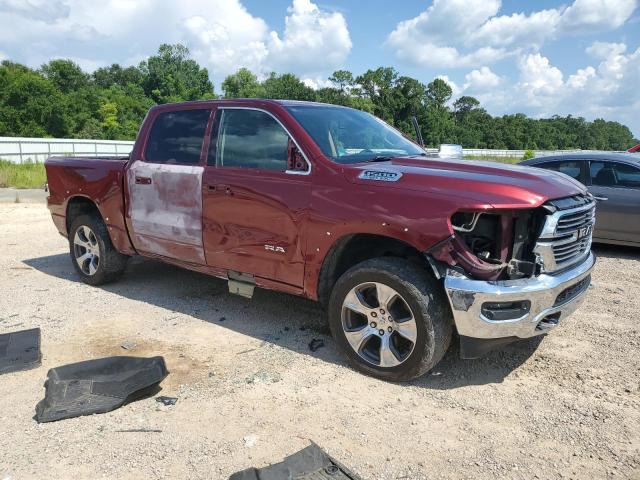 2019 RAM 1500 LARAM 1C6RREJT7KN514346