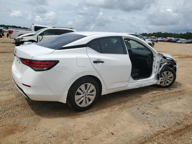 Vin: 3n1ab8bv9ry307257, lot: 60548275, nissan sentra s 20243