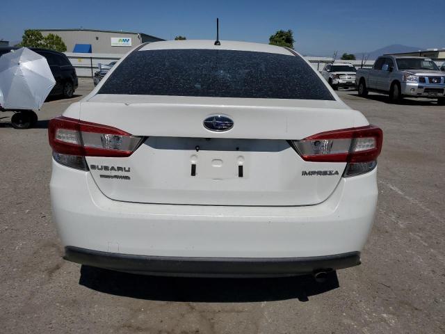 2019 SUBARU IMPREZA 4S3GKAA60K3610922