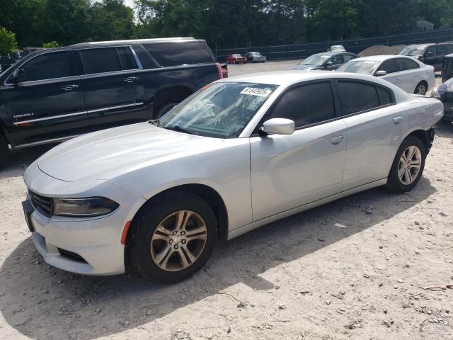 Vin: 2c3cdxbgxlh113981, lot: 61343925, dodge charger sxt 2020 img_1