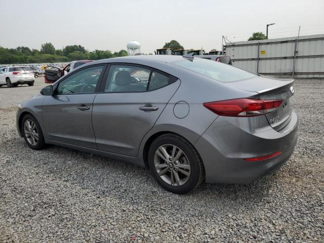 Vin: 5npd84lf3jh255974, lot: 60970815, hyundai elantra sel 20182