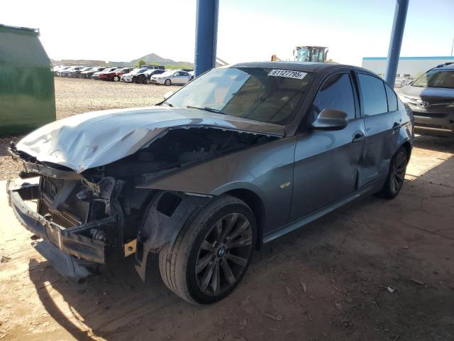 Vin: wbaph5c5xba448199, lot: 61127795, bmw 3 series i sulev 2011 img_1