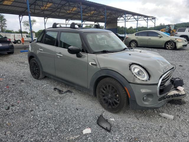 2021 MINI COOPER WMWXU7C07M2M94792