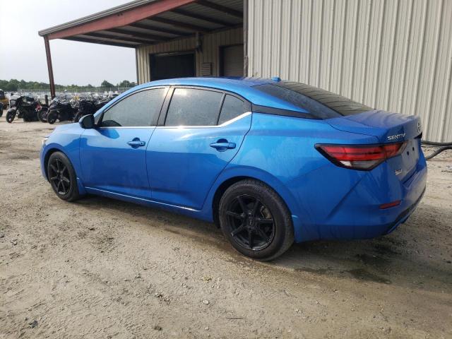 Vin: 3n1ab8cv5ly307844, lot: 59595485, nissan sentra sv 20202