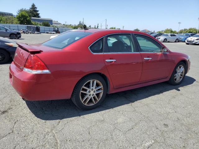 Vin: 2g1wc5e37f1167804, lot: 59439195, chevrolet impala ltz 20153