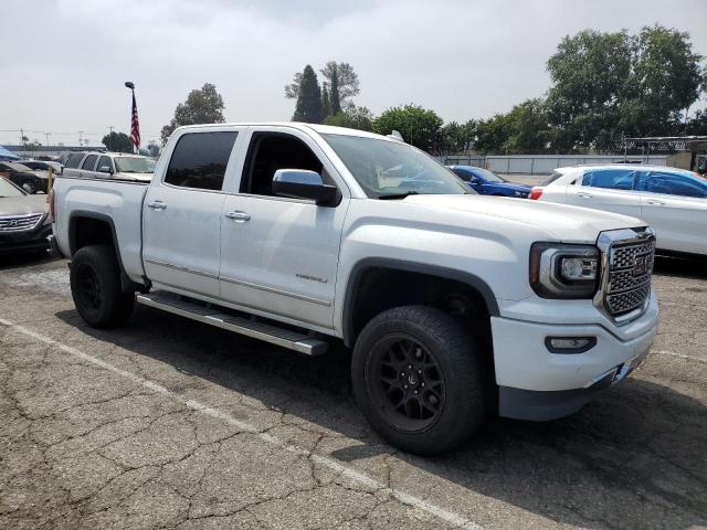 2017 GMC SIERRA K15 3GTU2PEC7HG135152