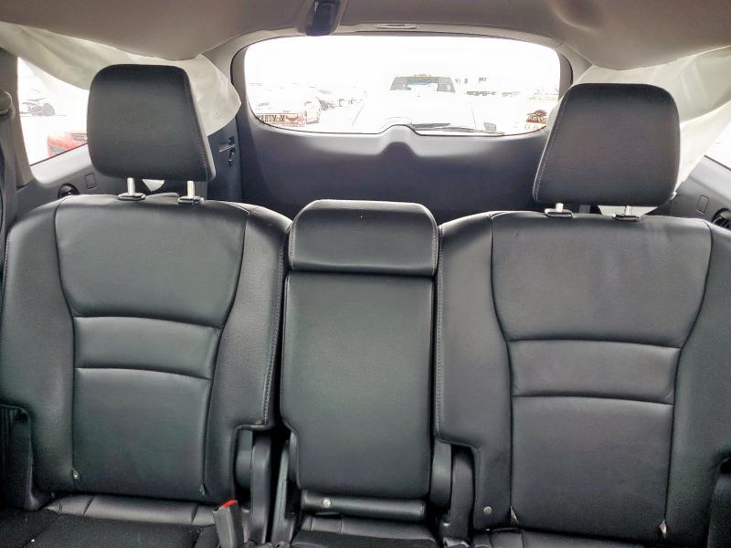 2022 HONDA PILOT SE 5FNYF5H24NB012911