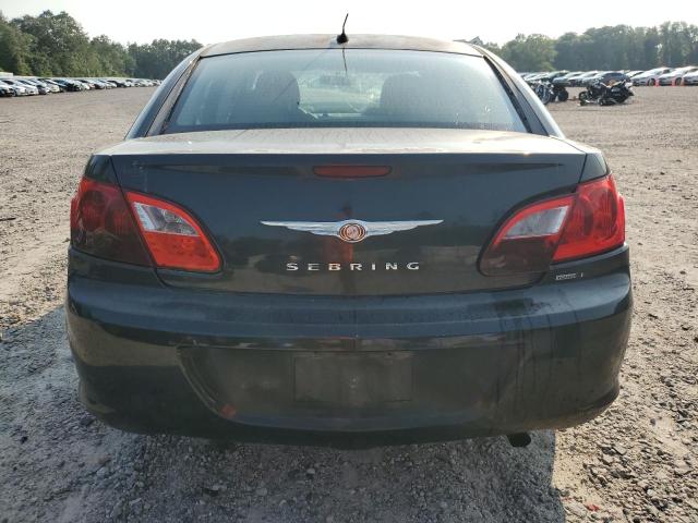2010 CHRYSLER SEBRING - 1C3CC4FB4AN195176