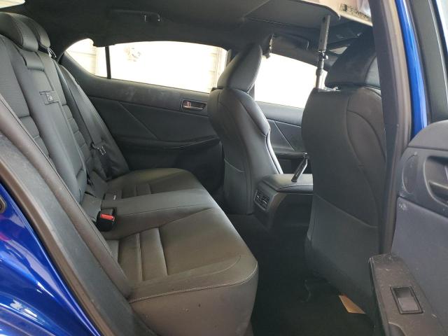 2023 LEXUS IS 350 F S - JTHGZ1B20P5068237