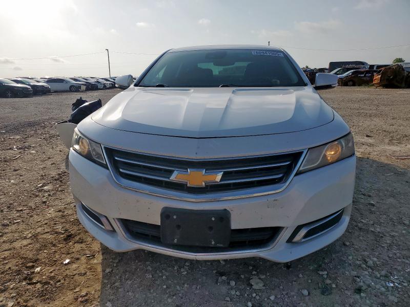 2015 CHEVROLET IMPALA LT 1G1125S31FU135436