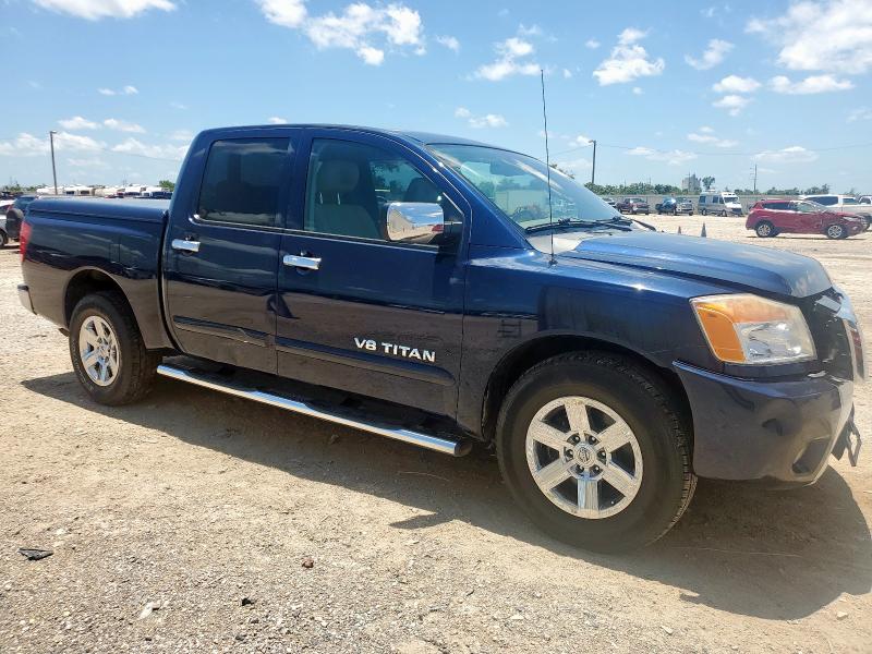 Vin: 1n6ba0ed2bn301535, lot: 61197075, nissan titan s 20114