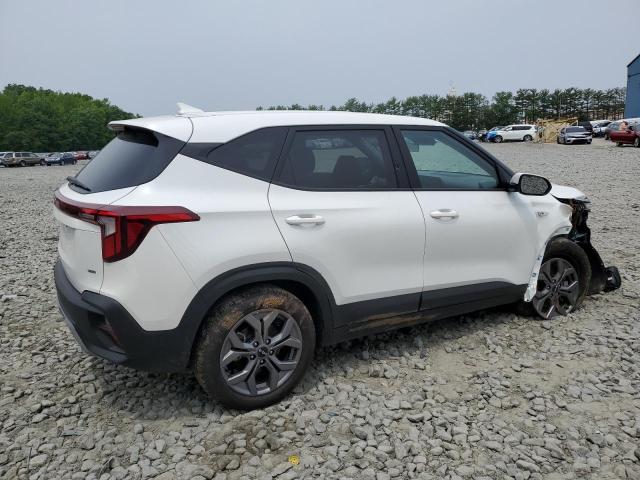 2025 KIA SELTOS LX KNDEPCAA8S7720828