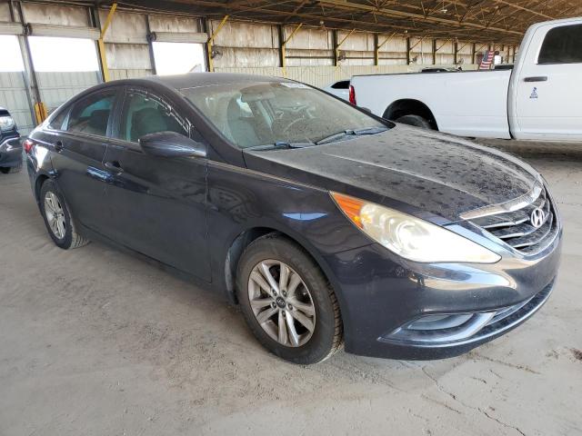 Vin: 5npeb4ac9bh160867, lot: 59826045, hyundai sonata gls 20114