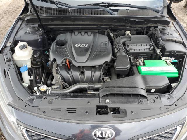 KNAGM4A74F5631879 2015 KIA OPTIMA