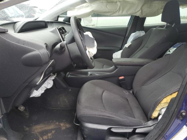 2016 TOYOTA PRIUS JTDKBRFU7G3503664