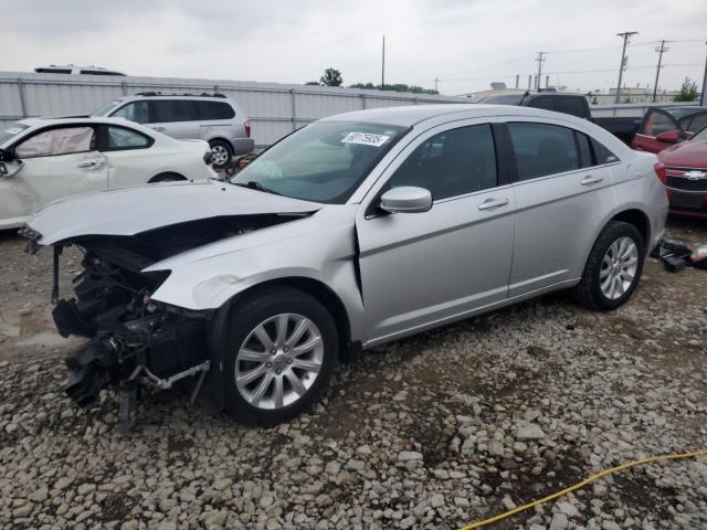 Vin: 1c3ccbbb5cn200365, lot: 60175935, chrysler 200 touring 2012 img_1