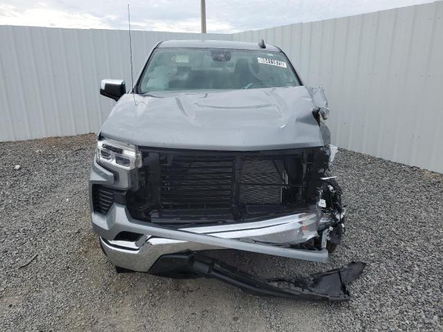 2023 CHEVROLET SILVERADO K1500 LT 1GCUDDED0PZ322085