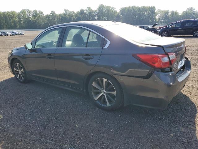 2015 SUBARU LEGACY 2.5 - 4S3BNAN64F3058360
