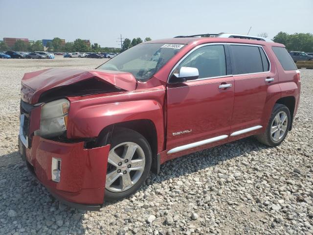 Vin: 2gkalyek0d6141379, lot: 57875855, gmc terrain denali 2013 img_1