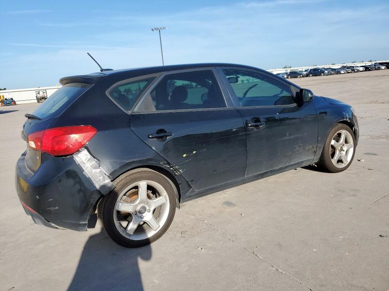 Vin: knafw5a37b5377524, lot: 62825795, kia forte sx 20113