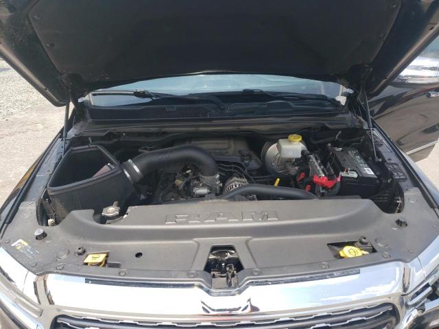 2019 RAM 1500 LIMIT 1C6SRFHT1KN625634