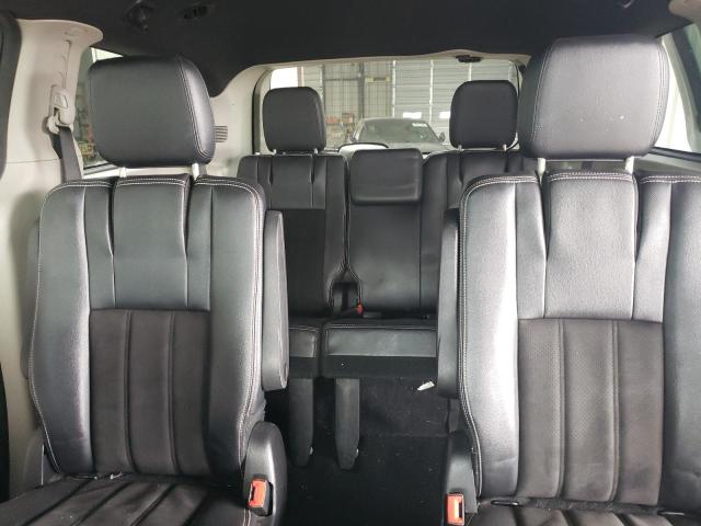 2019 DODGE GRAND CARA 2C4RDGCG8KR750008