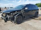 2016 DODGE JOURNEY SE - 3C4PDCAB4GT105464