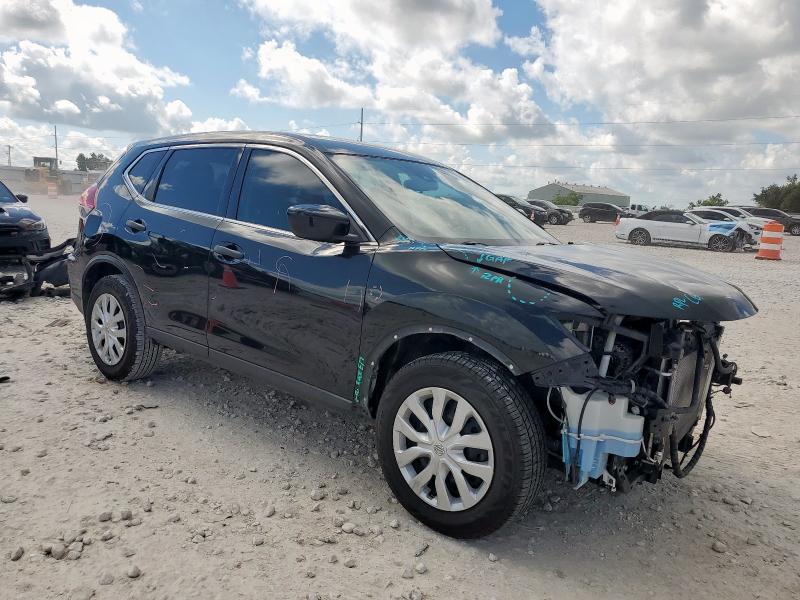 Vin: 5n1at2mt9lc778257, lot: 61874565, nissan rogue s 20204