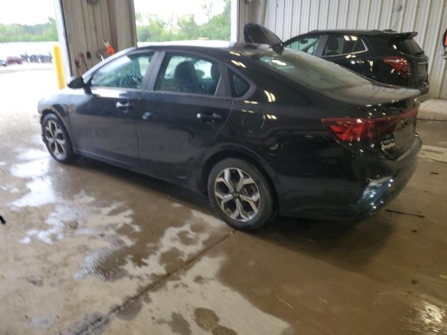 2021 KIA FORTE FE 3KPF24AD6ME391617