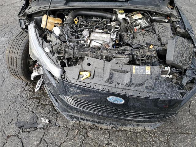 2018 FORD FOCUS SE - 1FADP3FE8JL300246