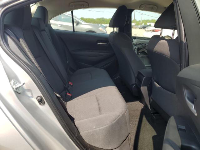 2021 TOYOTA COROLLA LE JTDVPMAE0MJ137233